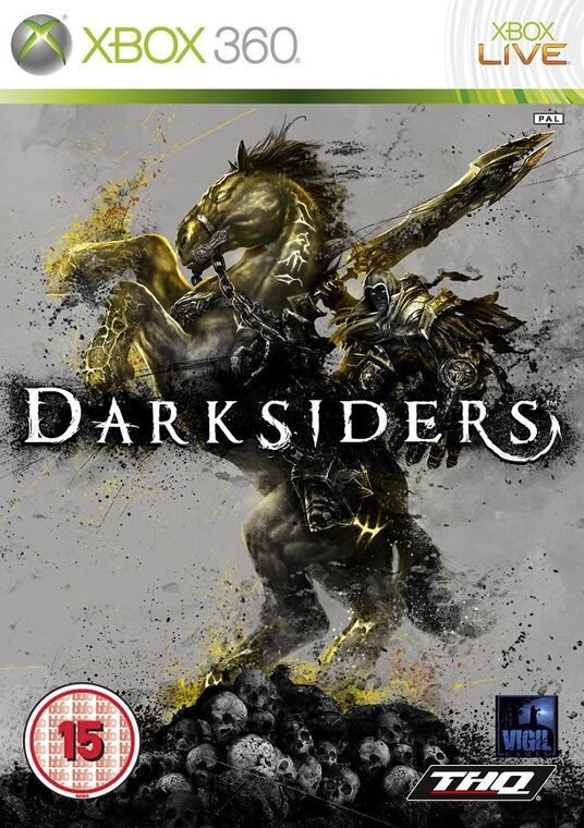 Darksiders