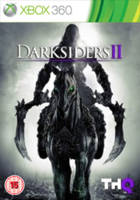 Darksiders II 2
