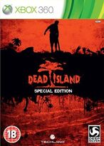 Dead Island Special Edition