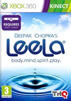 Deepak Chopra's: Leela