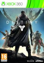 Show more information on Destiny Destiny