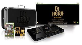 DJ Hero: Renegade Edition