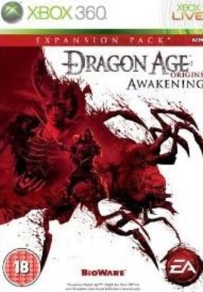 Dragon Age Origins: Awakening