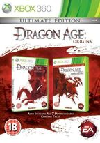 Dragon Age: Origins Ultimate Edition