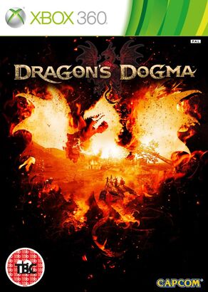 Dragons Dogma