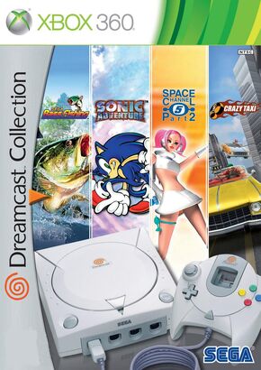 Dreamcast Collection