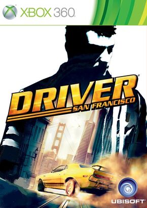 Driver San Francisco