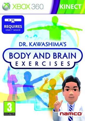Dr Kawashimas Brain and Body Exercises