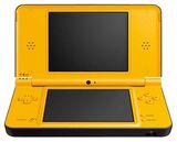 Show more information on Nintendo DSi XL Yellow Nintendo DSi XL Yellow