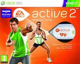 EA Sports Active 2 with Heart Monitor