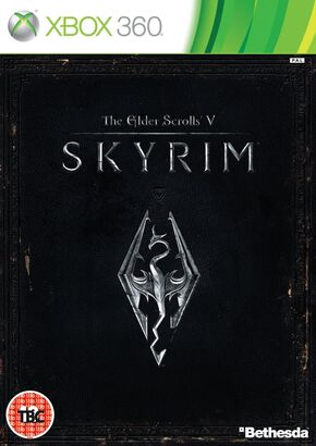 Elder Scrolls V: Skyrim