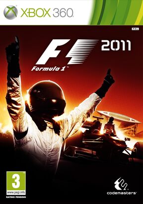 F1 2011: Formula 1