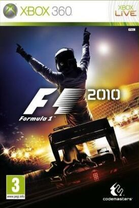 F1 2010: Formula 1