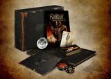 Fallout: New Vegas Collectors Edition