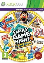 Family Game Night Vol 4: The Game Show