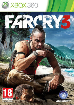Far Cry 3