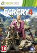 Far Cry 4 Xbox 360
