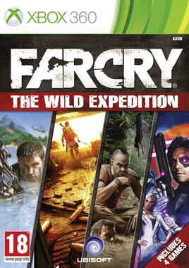 Far Cry The Wild Expedition