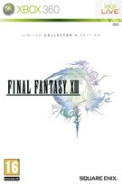 Final Fantasy XIII Collectors Edition