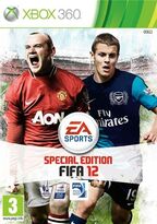 FIFA 12 Special Edition