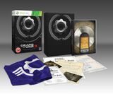 Gears of War 3 Limited Collector's Edition