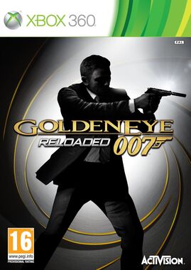 GoldenEye: Reloaded 007
