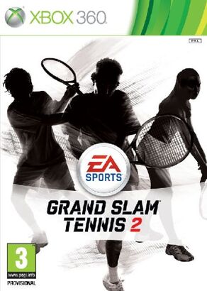 Grand Slam Tennis 2