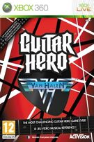 Guitar Hero: Van Halen (Game Only)