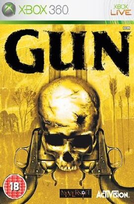 GUN