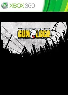 Gun Loco