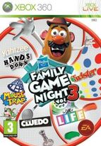 Family Game Night Vol 3