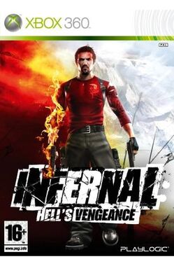 infernal: Hells Vengeance