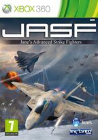 Janes Advanced Strike Fighters