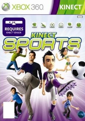 Kinect Sports