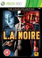 LA Noire: The Complete Edition