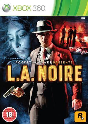 LA Noire