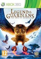 Legends of the Guardians: The Owls of Ga'Hoole