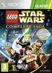 Lego Star Wars The Complete Saga 360