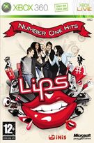 Lips Number One Hits Solus