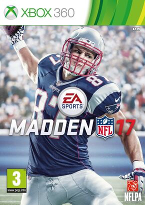 Madden NFL 17