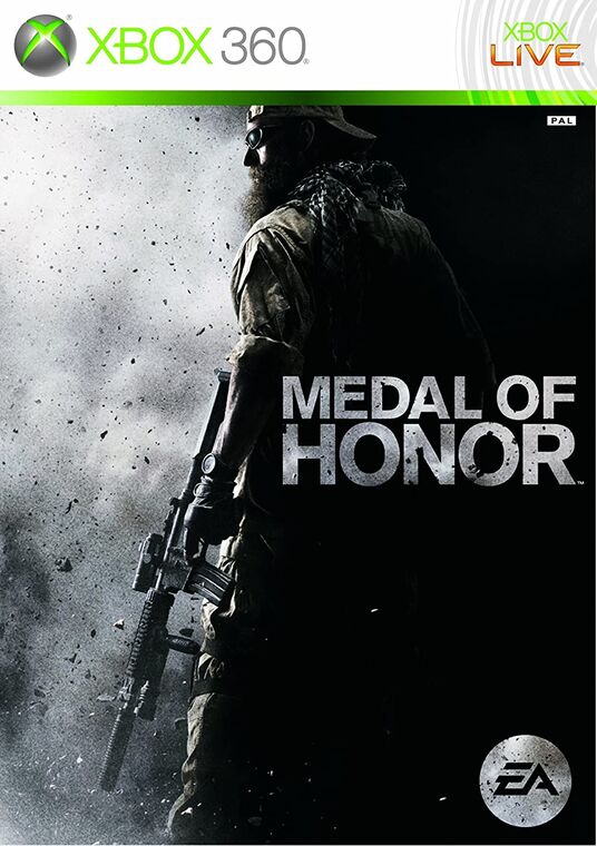 Medal of Honour