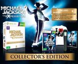 Michael Jackson: The Experience Collectors Edition