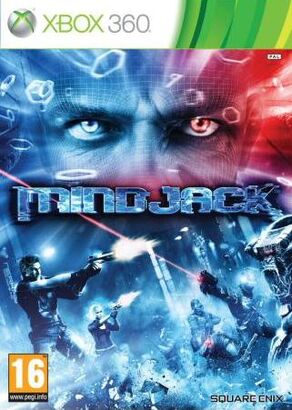 Mindjack