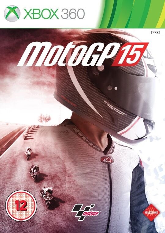 MotoGP 15