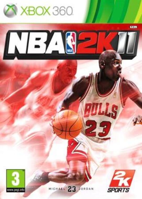 NBA 2K11