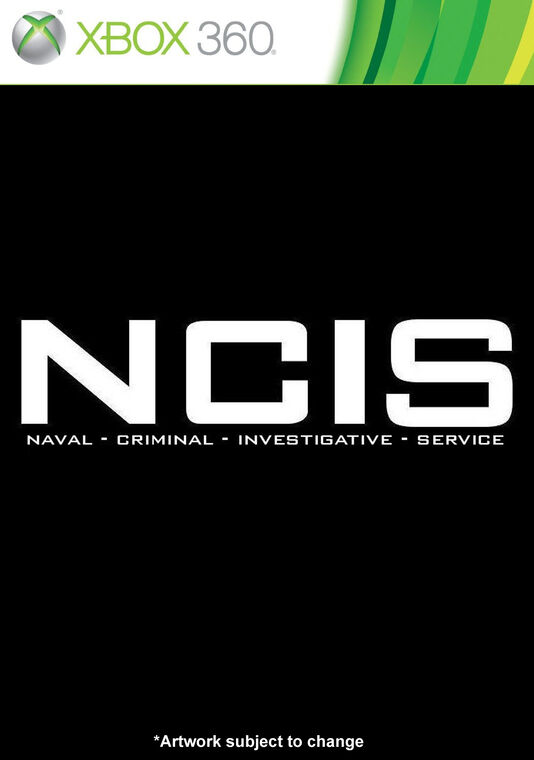 NCIS