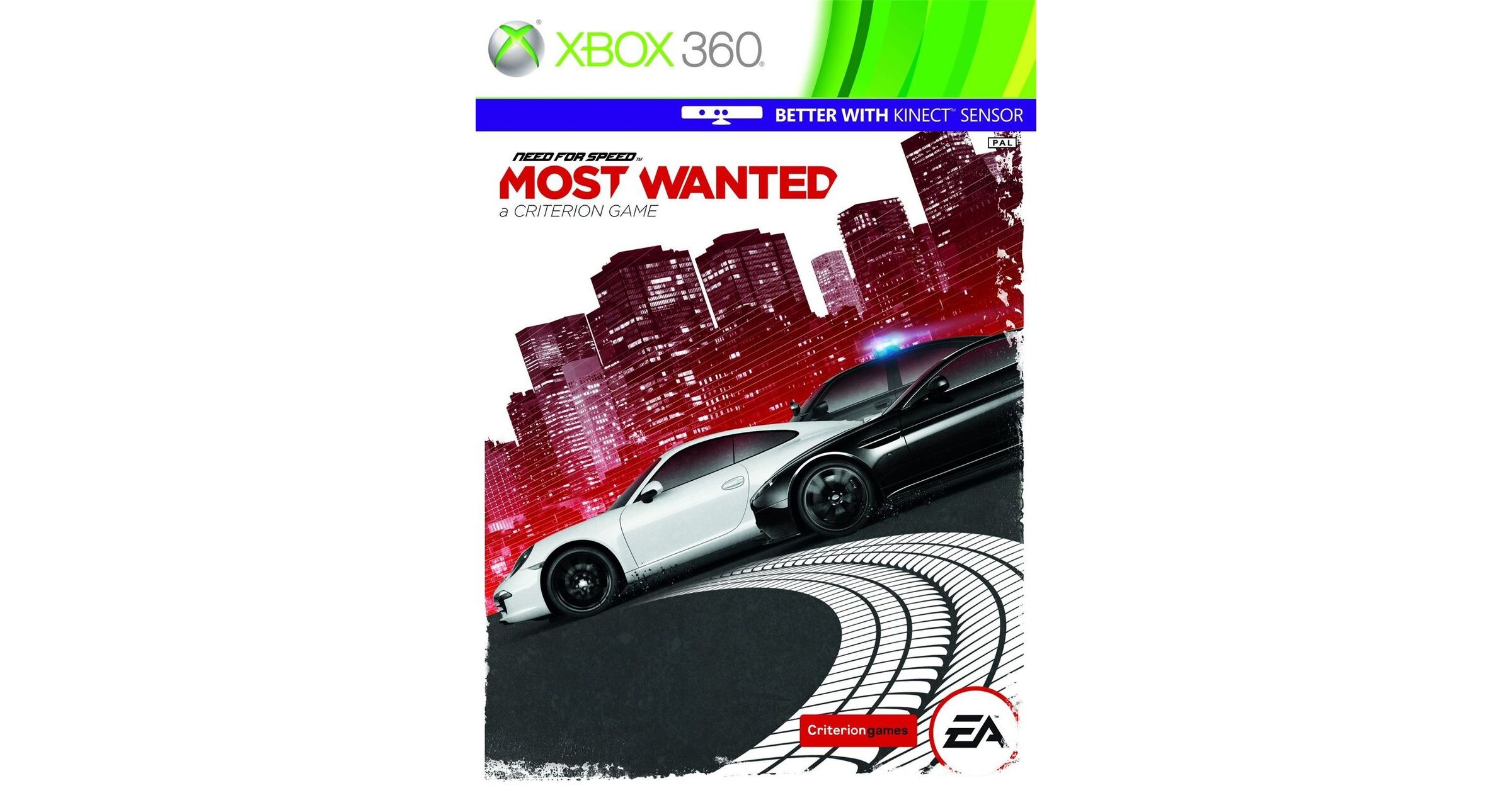 need for speed most wanted xbox one backwards compatibility
