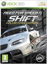 Need for Speed: Shift Special Edition