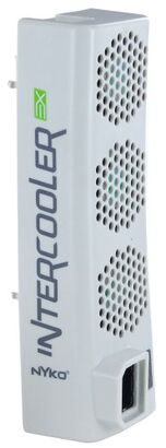 Nyco 360 Intercooler