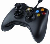 PC Wired Pad Xbox 360 Style MS
